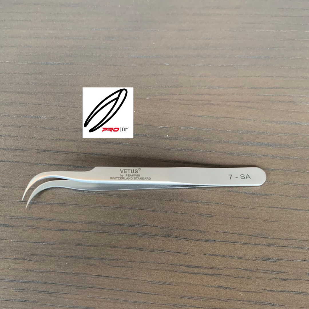 7-SA -Tweezers (แหนบ) VETUS