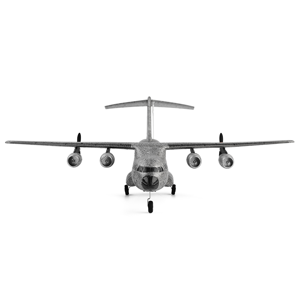 Xian Y-20 Military Transport Aircraft