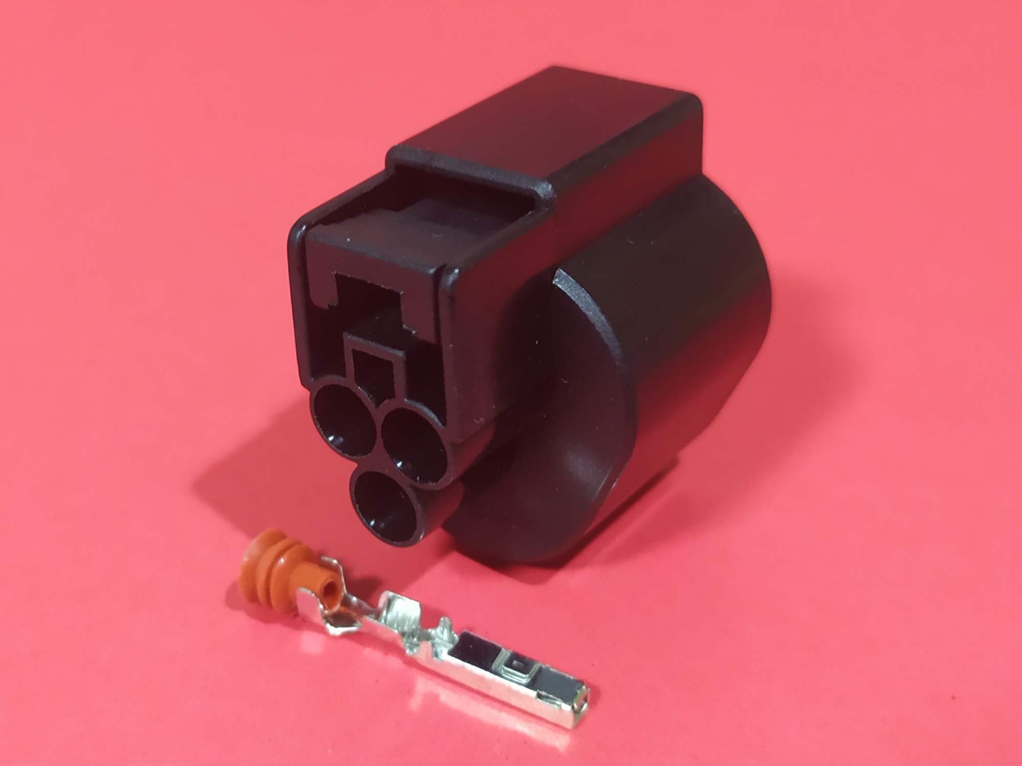 3 พิน เซ็นเซอร์ เพลาข้อเวี่ยง, ไฟเลี้ยว Mitsubishi #03027