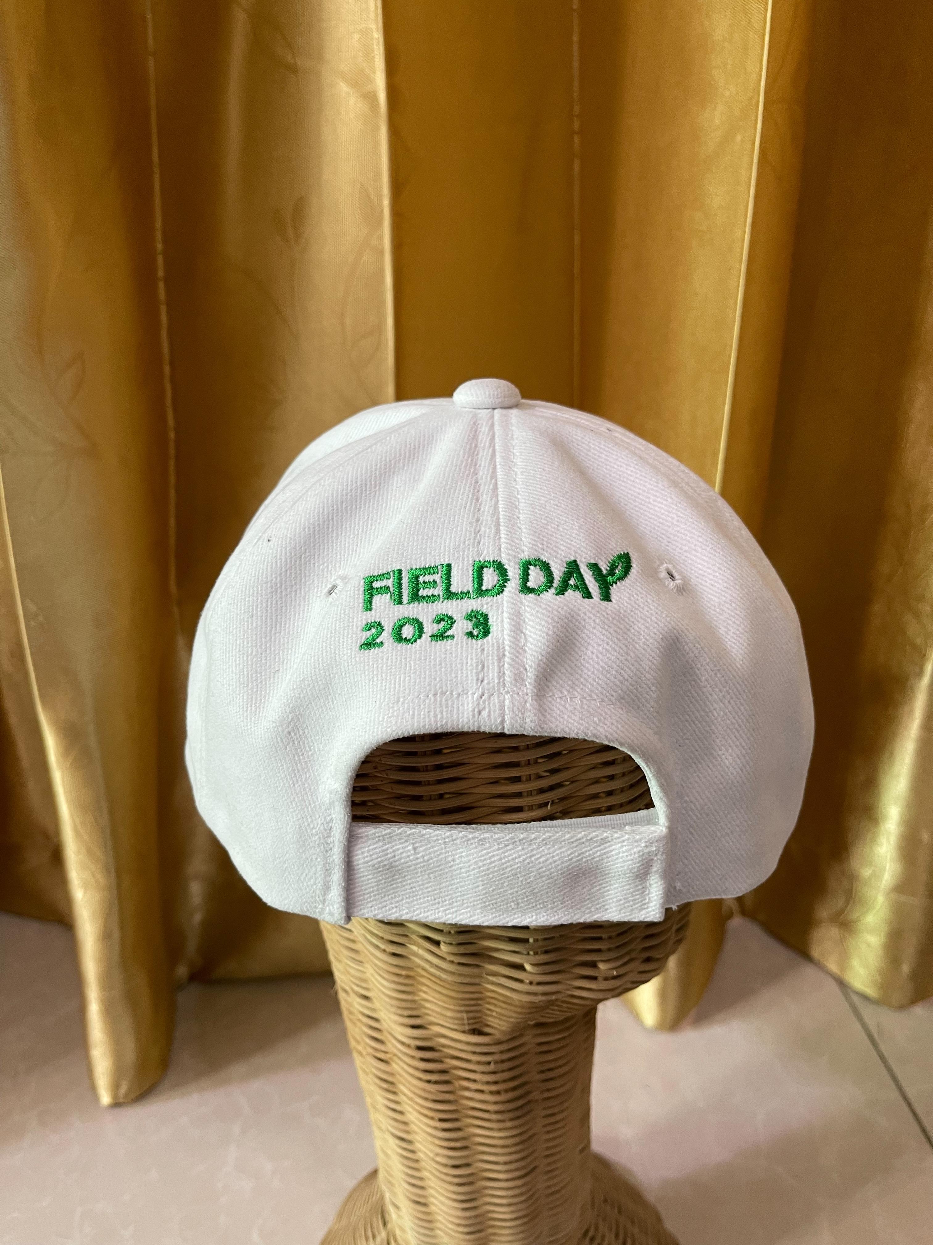 หมวกแก๊ป cap