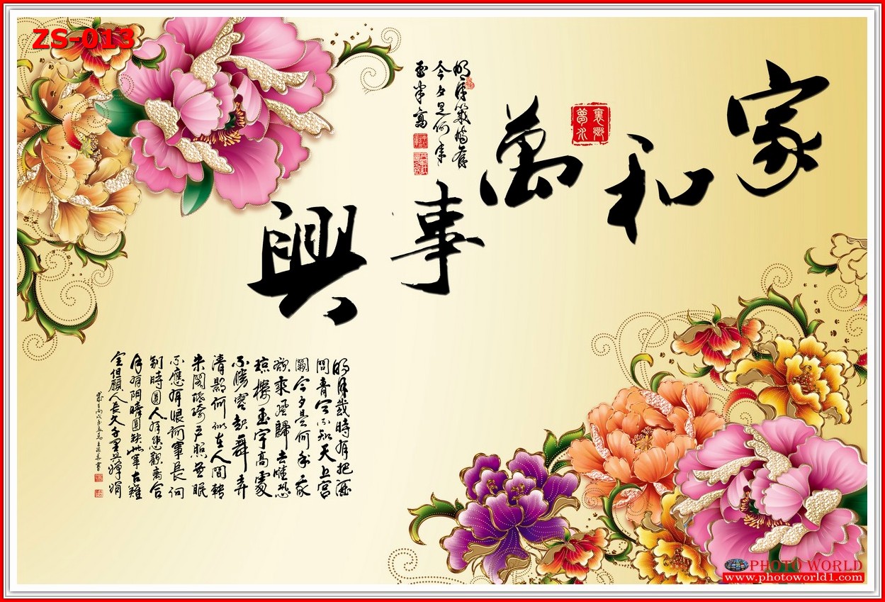 วอลเปเปอร์รูปภาพติดผนังสั่งทำ มีภาพให้เลือกกว่า 50,000 ภาพ ออกแบบกราฟฟิค หรือ รูปภาพตามที่ท่านกำหนด ในสไตล์ท่านเอง "custom made"