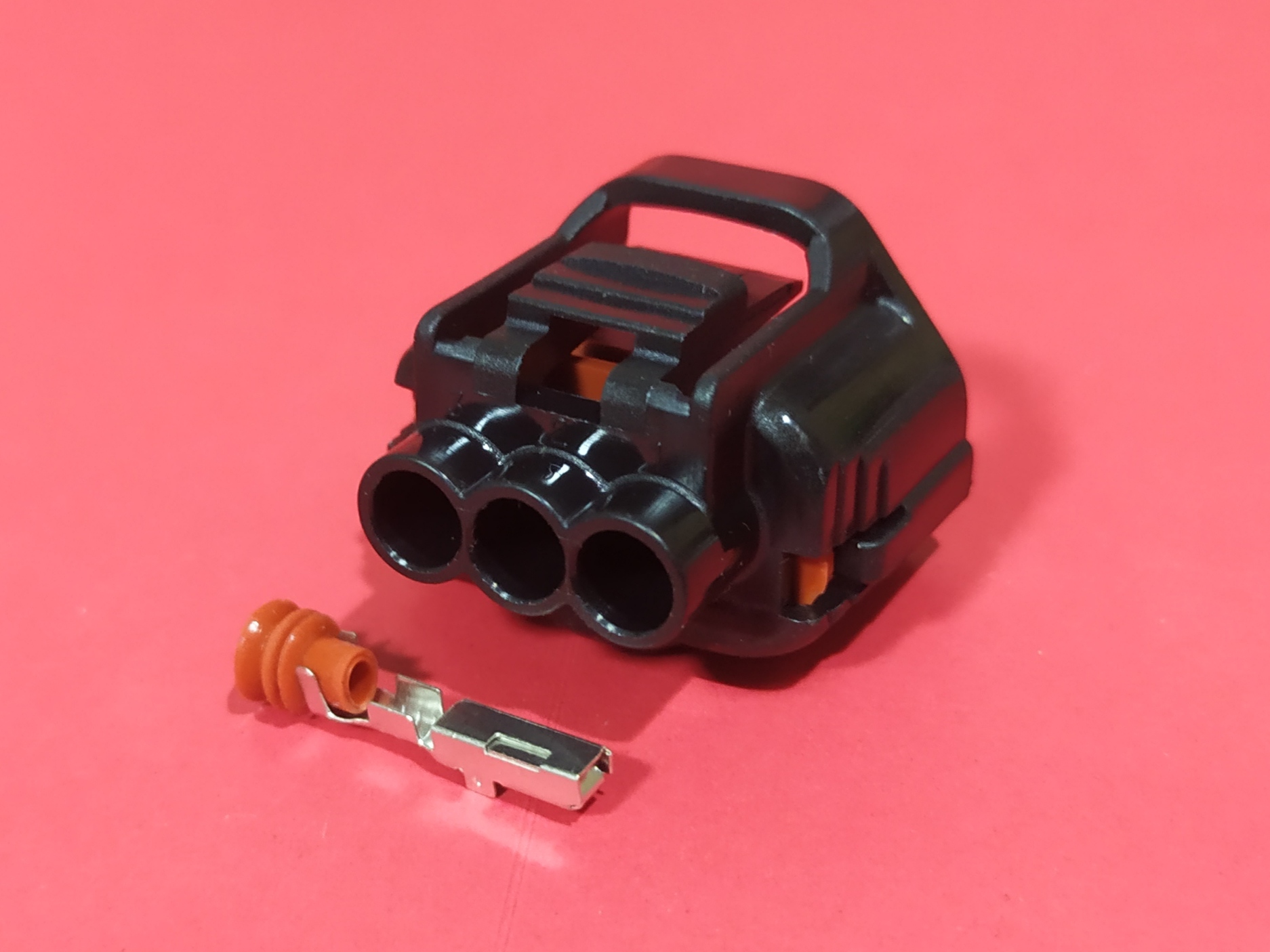 3 พิน ลิ้นปีกผีเสื้อ, สเต็ปมอเตอร์ Toyota #1133-10