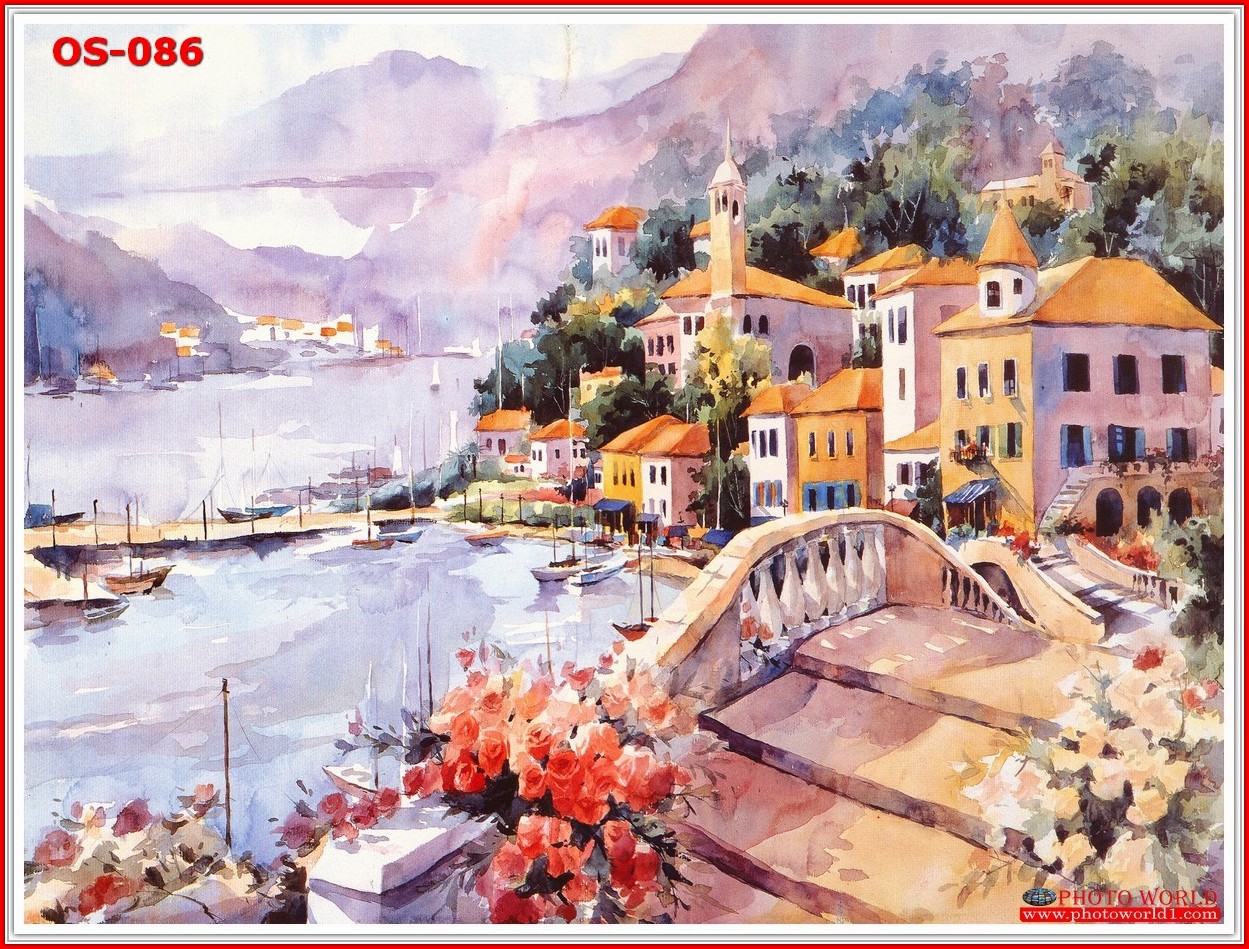 วอลเปเปอร์รูปภาพติดผนังสั่งทำ มีภาพให้เลือกกว่า 50,000 ภาพ ออกแบบกราฟฟิค หรือ รูปภาพตามที่ท่านกำหนด ในสไตล์ท่านเอง "custom made"