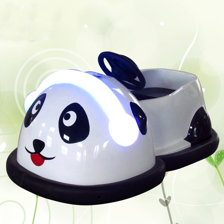 รถบั้มไฟฟ้า