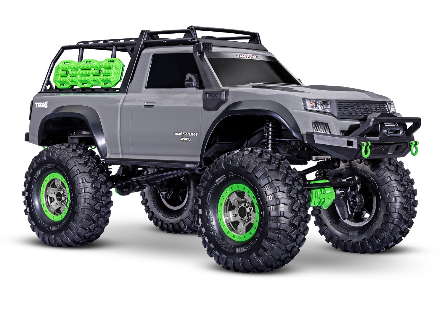 TRX-4 Sport (High Trail Edition)