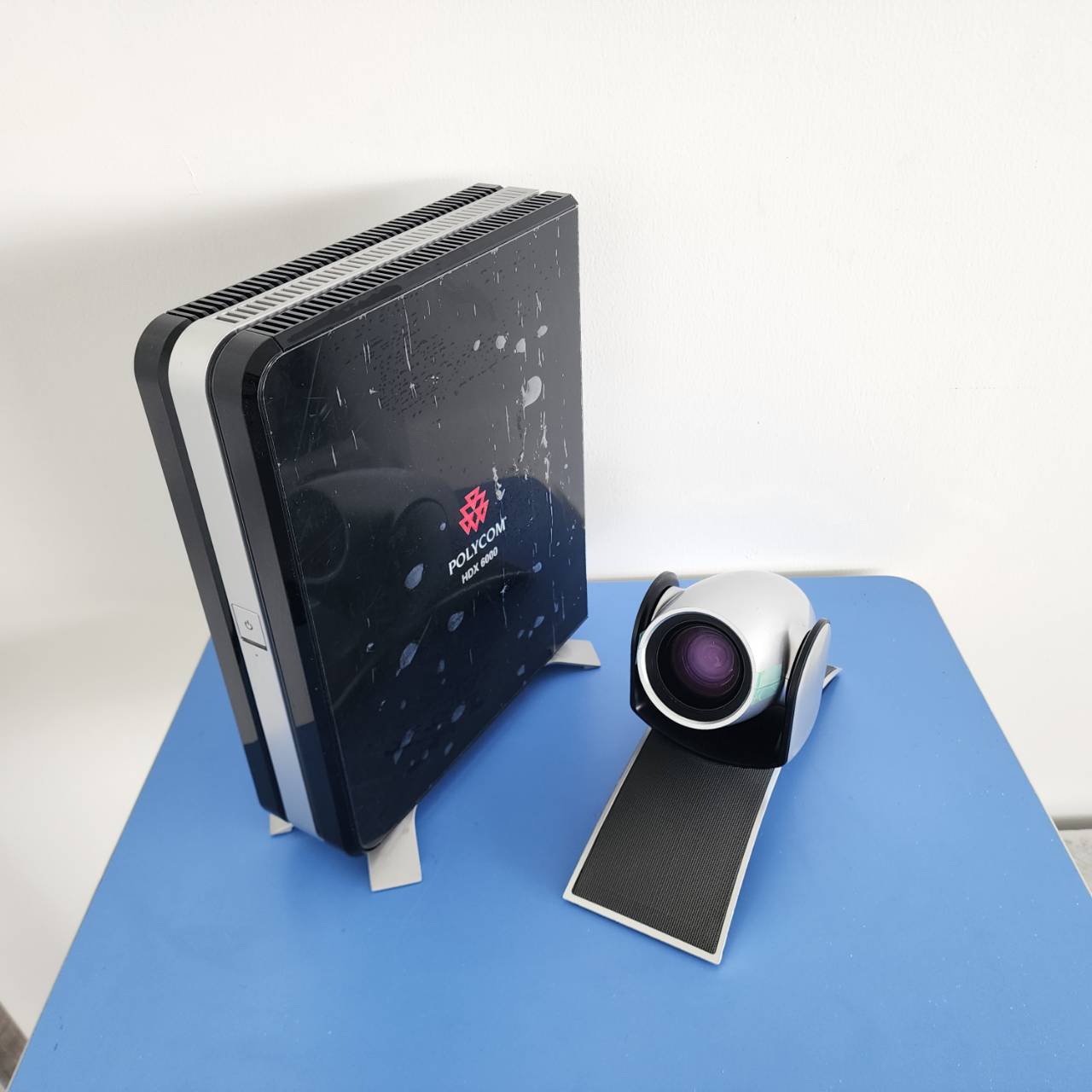 Polycom HDX 6000