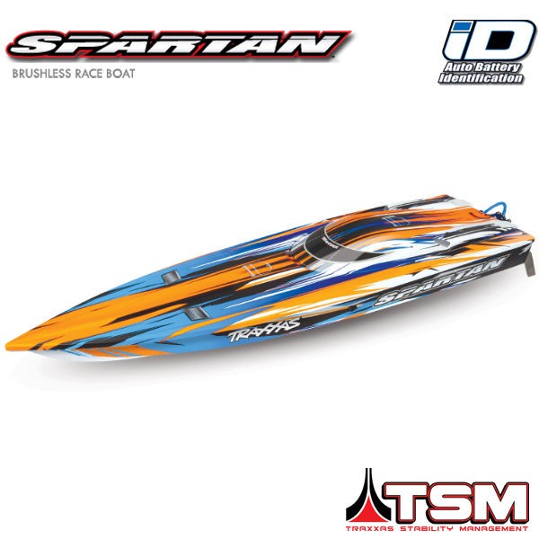 Spartan (TSM)