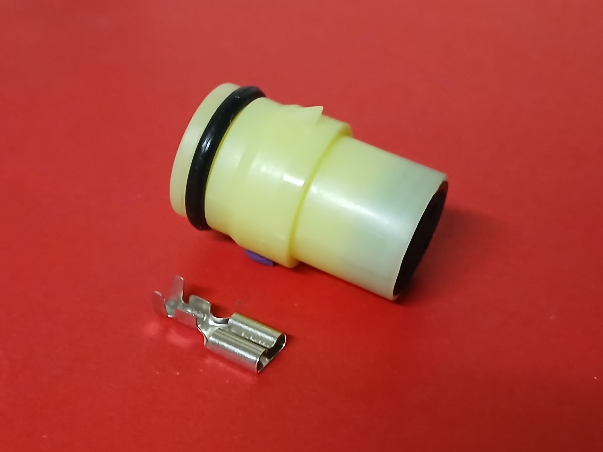 3 พิน ไดร์ชาร์จ Isuzu TFR #3551