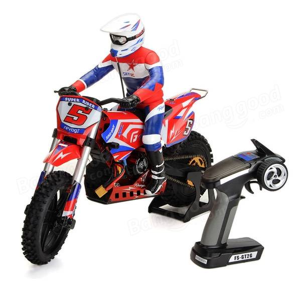 Super Rider SR5.