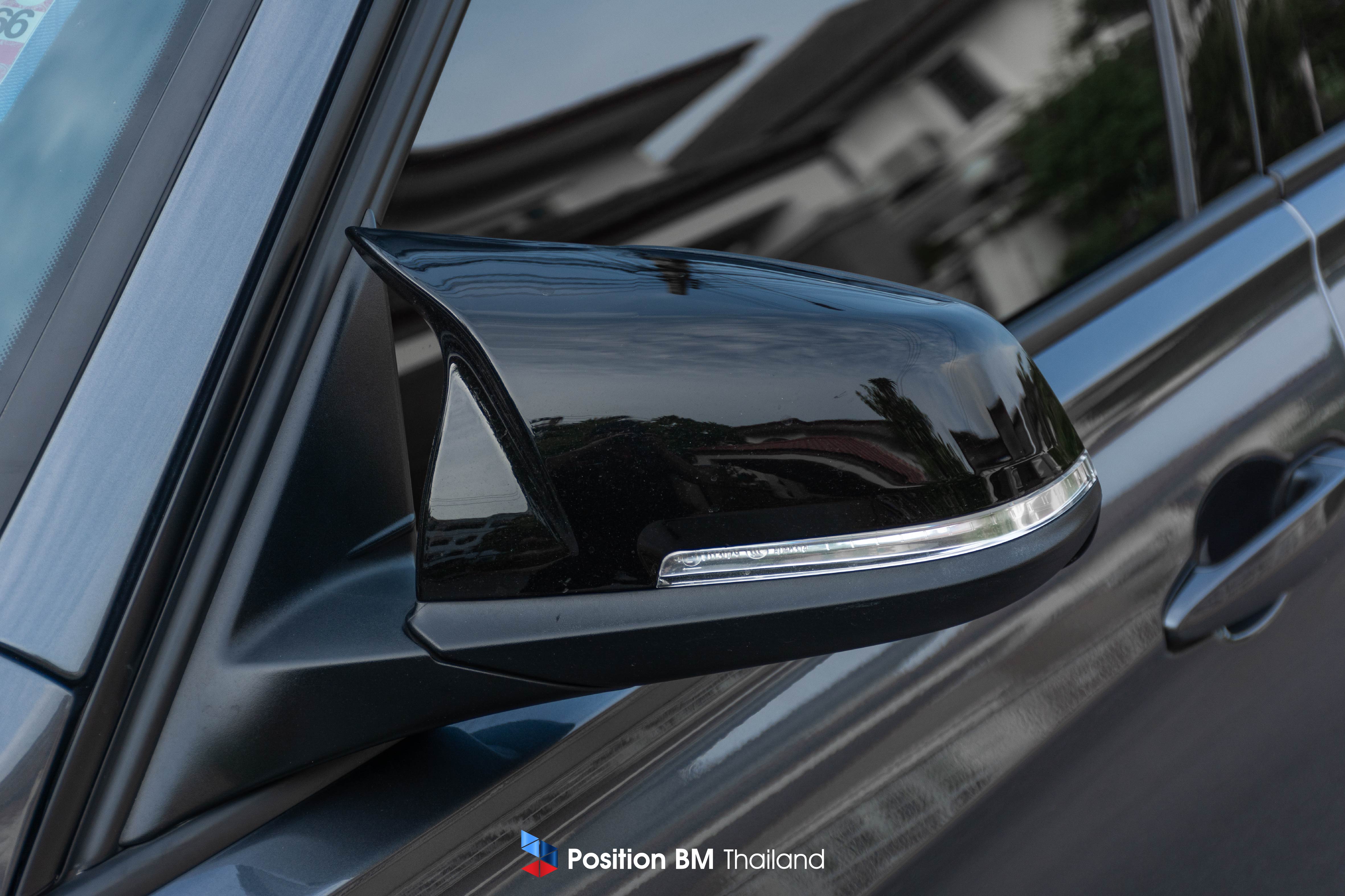 F30 Full set ABS Part