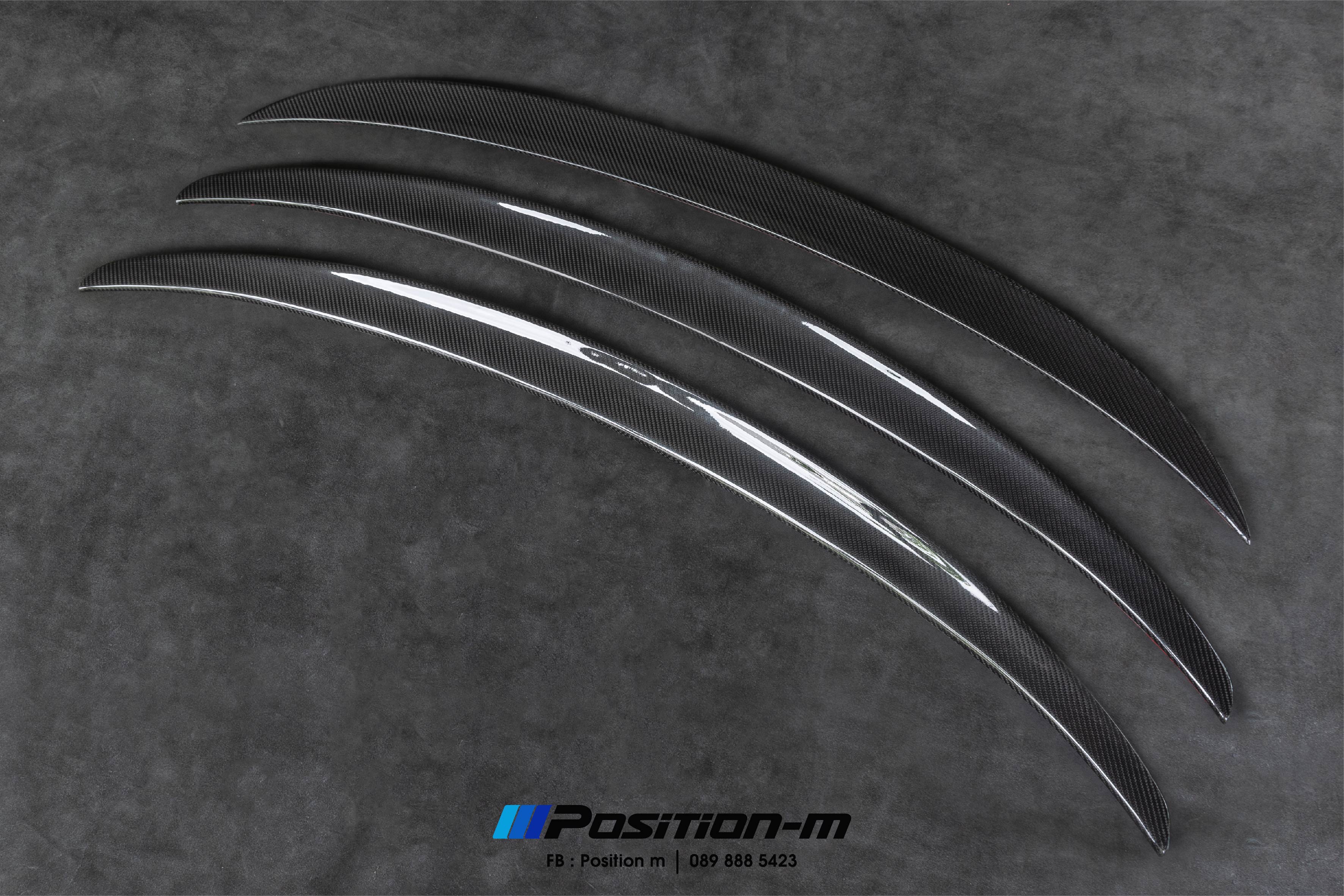 Spoiler MPerformance F10