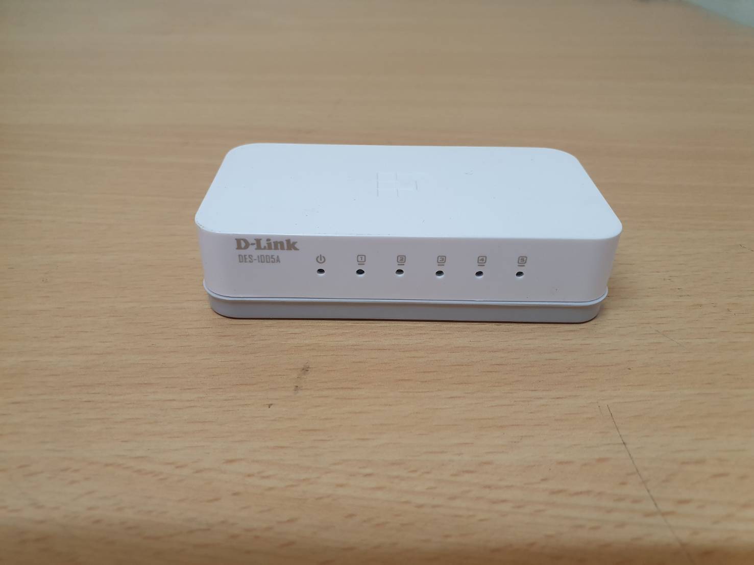 DLink