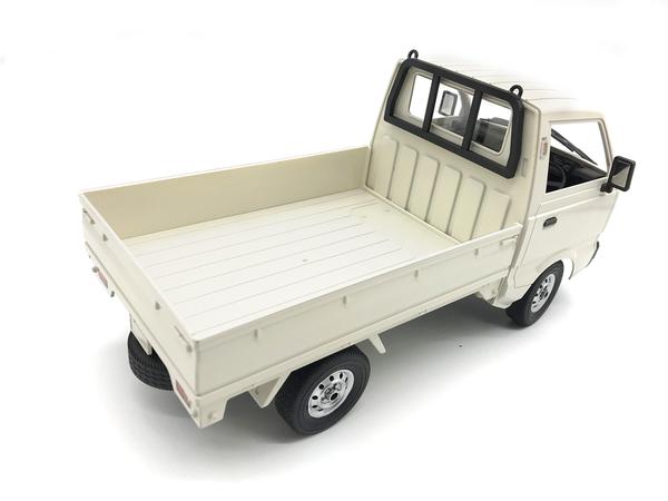 Kei Truck (Suzuki ST90)