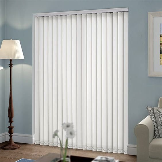 ม่านปรับแสงกรองแสง "Dimout Vertical Blinds" ผ้าม่าน ม่าน มู่ลี่ มู่ลี่ไม้ ม่านม้วน วอลเปเปอร์ รับติดตั้ง ออกแบบ ราคาถูก ทุกประเภท ทุกรูปแบบ