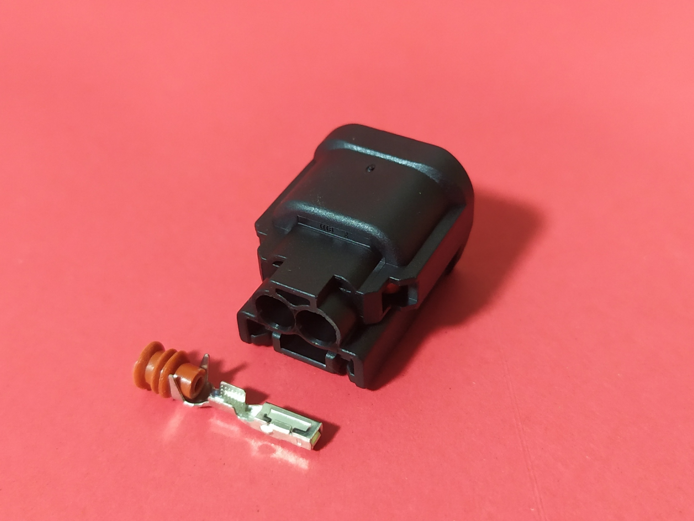 2 พิน แตร์, LED Honda #7408