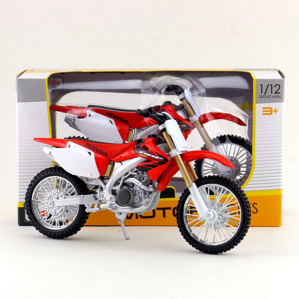 Honda CRF 450R
