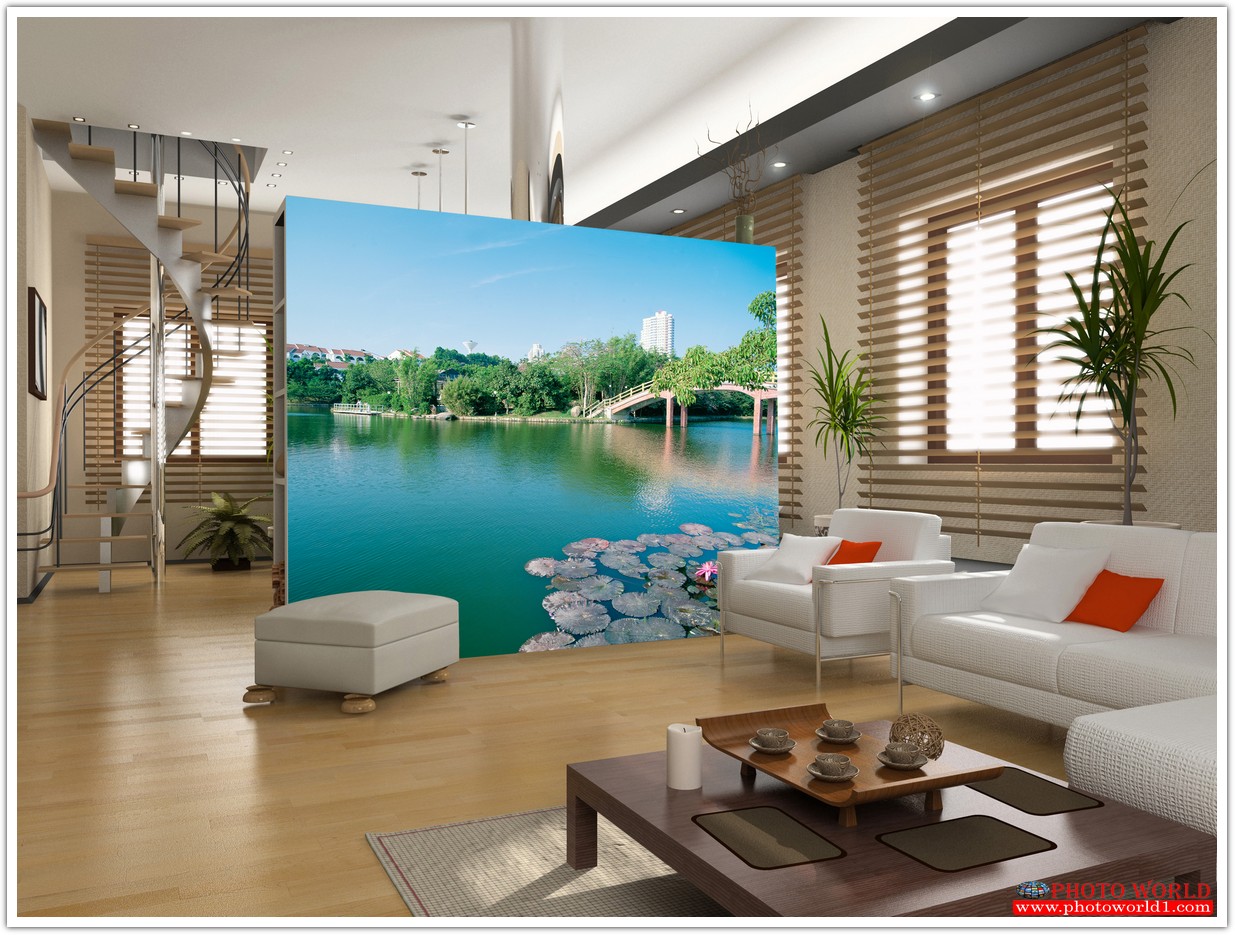 วอลเปเปอร์รูปภาพติดผนังสั่งทำ มีภาพให้เลือกกว่า 50,000 ภาพ ออกแบบกราฟฟิค หรือ รูปภาพตามที่ท่านกำหนด ในสไตล์ท่านเอง "custom made"