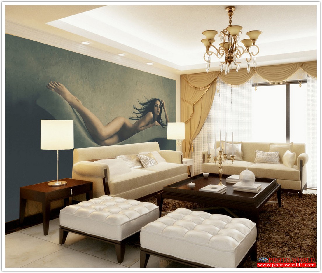 วอลเปเปอร์รูปภาพติดผนังสั่งทำ มีภาพให้เลือกกว่า 50,000 ภาพ ออกแบบกราฟฟิค หรือ รูปภาพตามที่ท่านกำหนด ในสไตล์ท่านเอง "custom made"