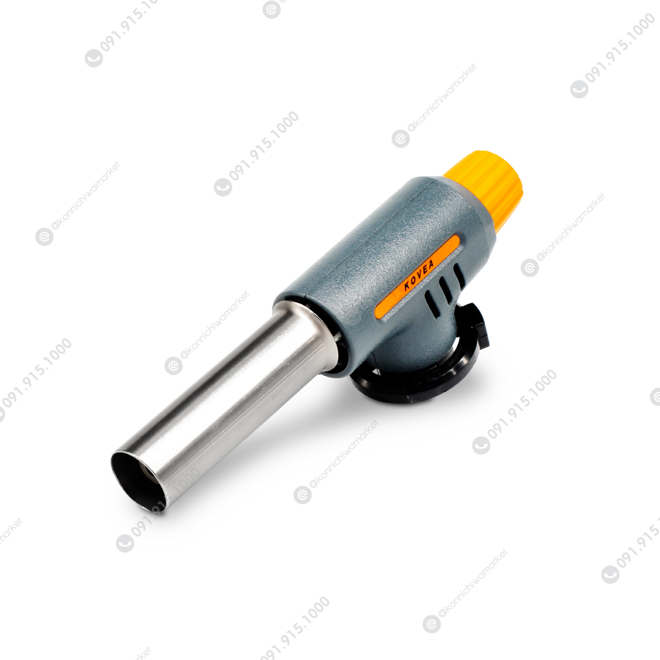 KOVEA : TKT9607 (หัวพ่นไฟ / Gas Torch)