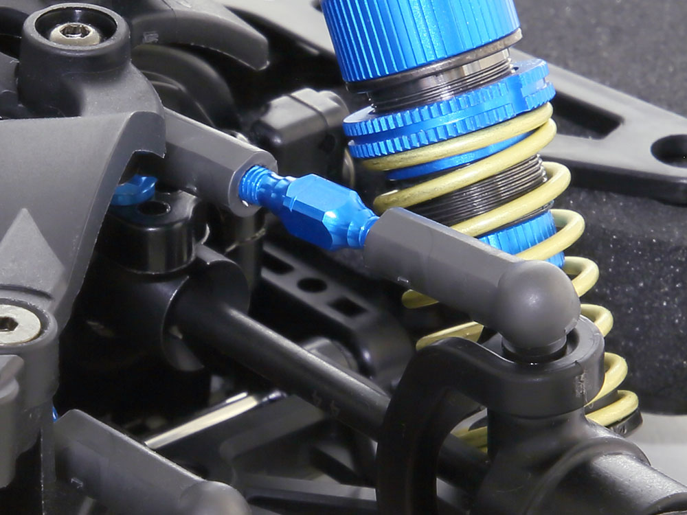 TB-05 Pro Chassis Kit