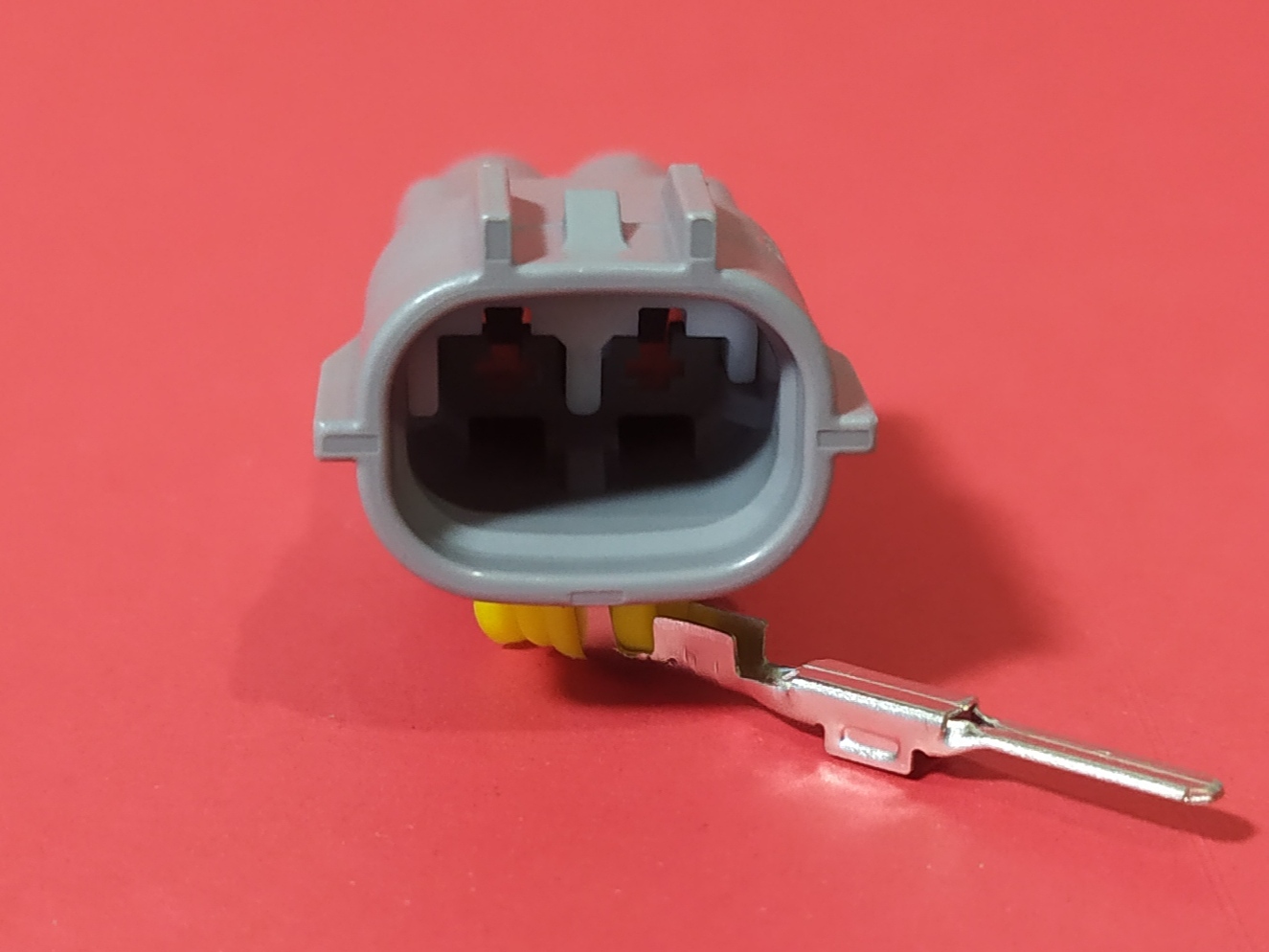 2 พิน เทา #8120-40