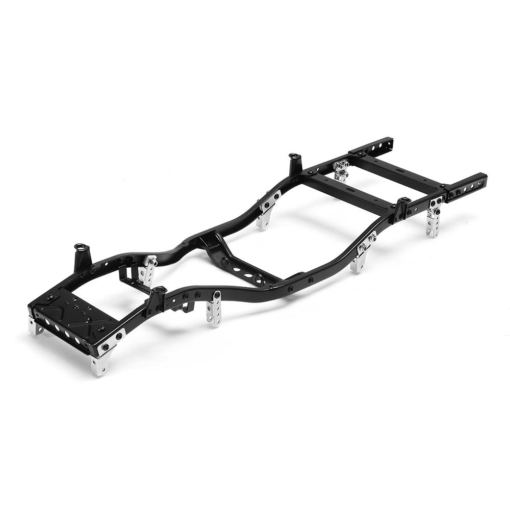 Toyota 4x4 Pick-Up Bruiser (Kit)