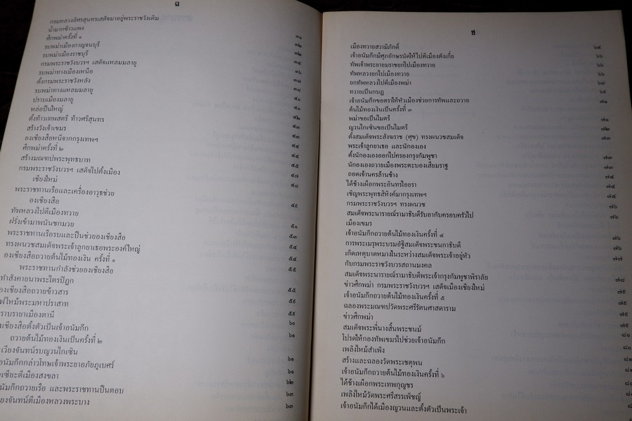 พระราชพงศาวดารกรุงรัตนโกสินทร์ รัชกาลที่ 1 เรียบเรียงโดย เจ้าพระยาทิพากรวงศ์ (ขำ บุญนาค) ปี 2531
