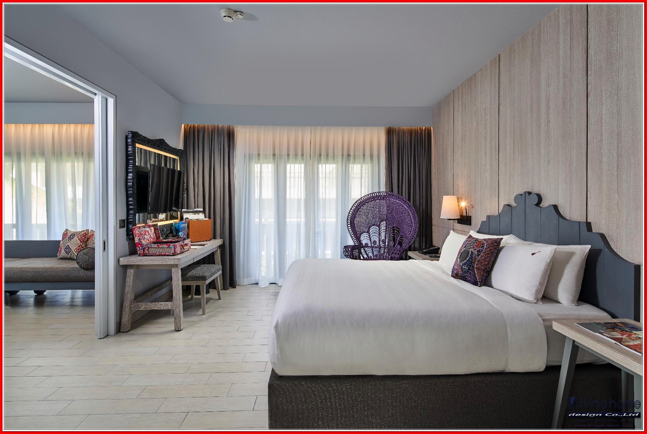 ม่านโปร่ง (Day Curtains) ผ้าม่าน ม่าน มู่ลี่ มู่ลี่ไม้ ม่านม้วน วอลเปเปอร์ รับติดตั้ง ออกแบบ ราคาถูก ทุกประเภท ทุกรูปแบบ