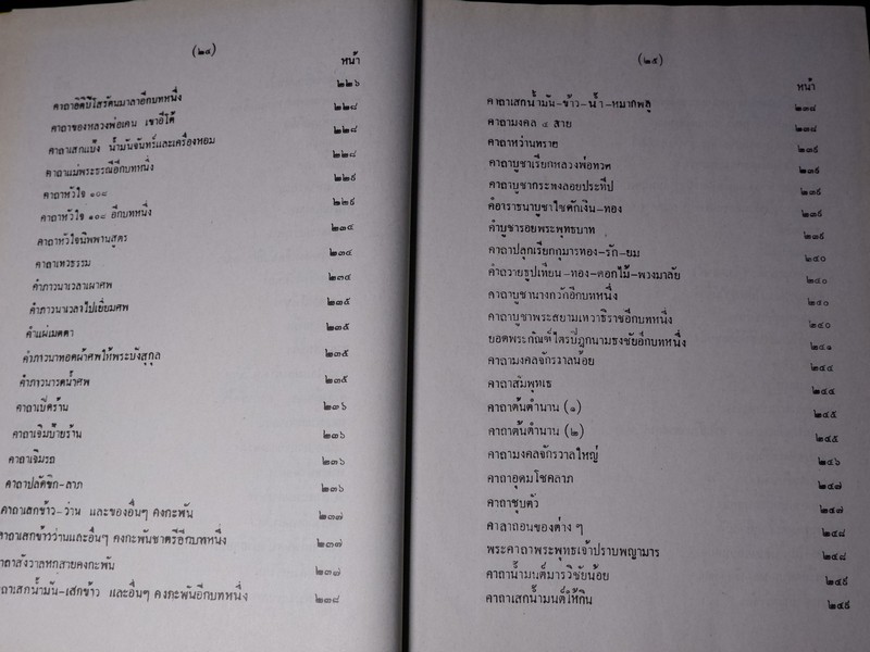 เวทย์มนต์ 108 ฉบับพิศดาร