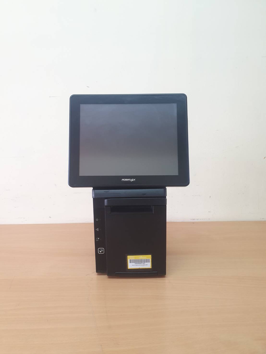 POS POSIFLEX HS-2300 all-in-one terminal พร้อมเครื่องพิมพ์ มือสอง