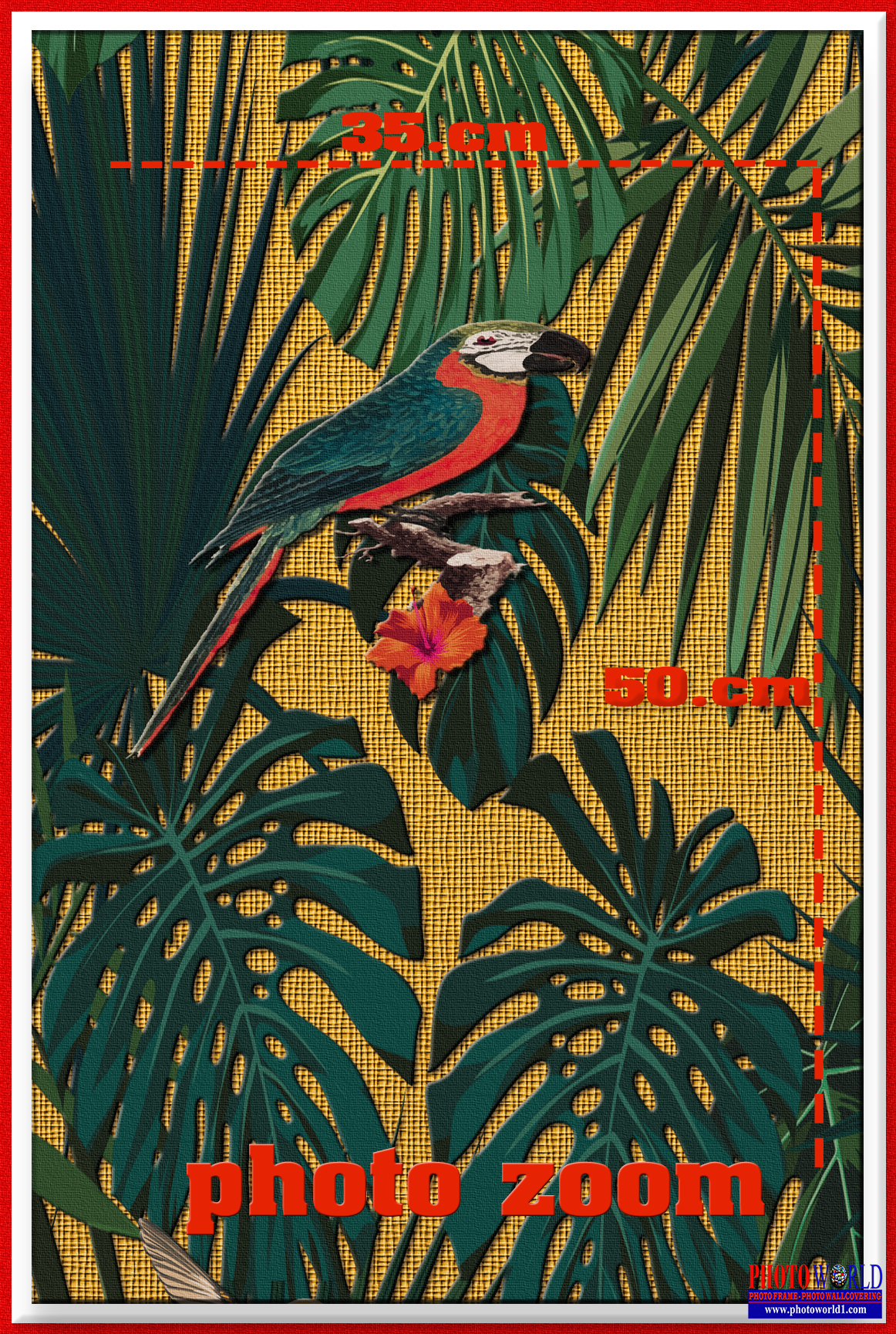 วอลเปเปอร์รูปภาพติดผนังสั่งทำ เขาใหญ่ 66(ลายใหญ่) มีภาพให้เลือกกว่า 50,000 ภาพ ออกแบบกราฟฟิค หรือ รูปภาพตามที่ท่านกำหนด ในสไตล์ท่านเอง "custom made"