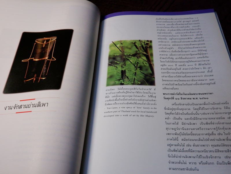 สมเด็จพระนางเจ้าสิริกิติ์ พระบรมราชินีนาถ องค์เอกอัครอุปถัมภ์ มรดกช่างศิลป์ไทย โดย กรมศิลปากร