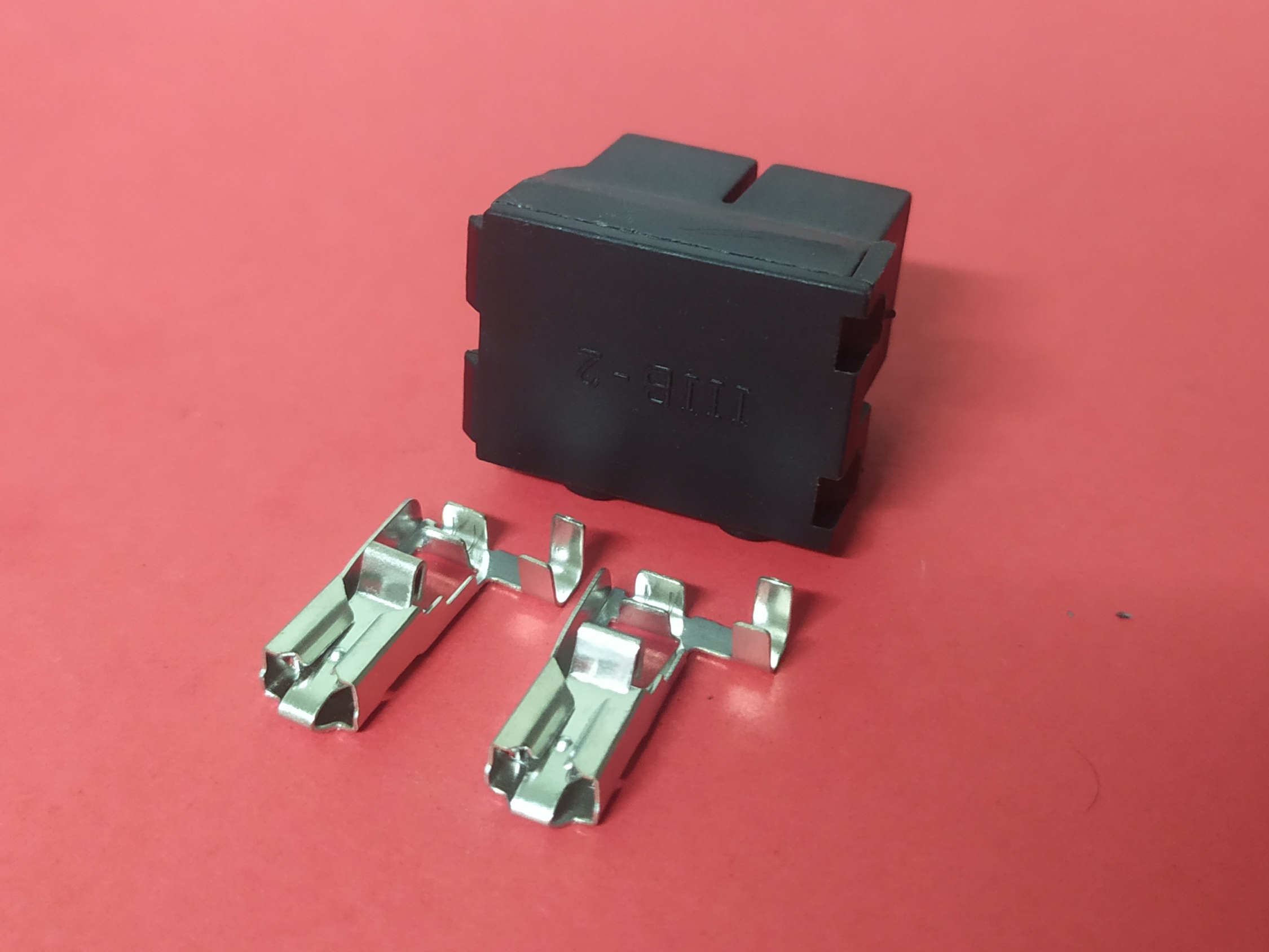 H7-2B เซรามิก ตัวเมีย