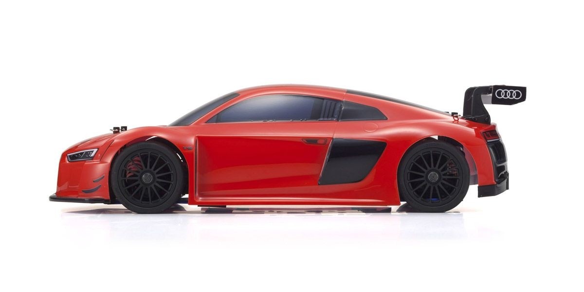 Audi R8 LMS 2015 (FW-06)
