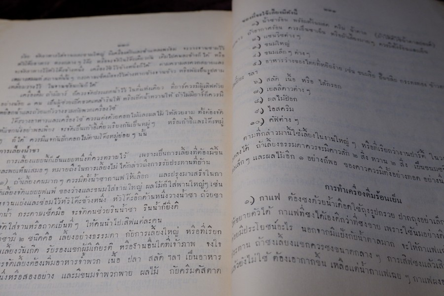 งานครัว โดย จันทร ทศานนท์ พิมพ์เป็นอนุสรณ์ นางสอิ้งมาศ มัธยมจันทร์ หนา 224 หน้า ปี 2505 (สอบถาม)