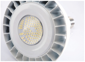 หลอดไฟไฮเบย์ LED 90W EVE Highwatt Highbay VEGA