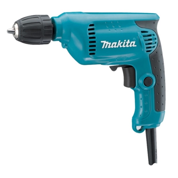 MAKITA สว่านปรับรอบ3/8"รุ่น 6413 (สีเขียว)