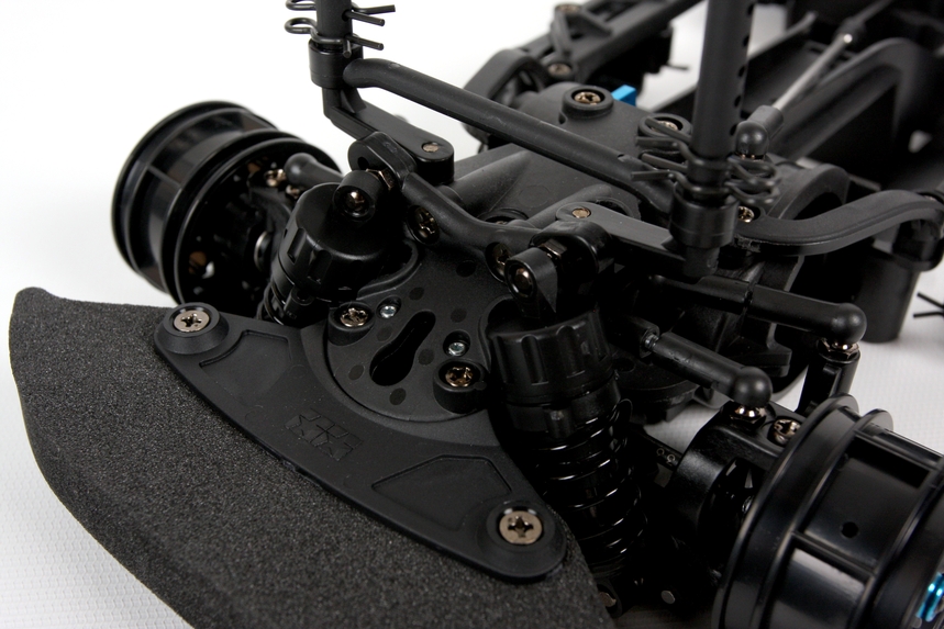 M-07 Concept Chassis Kit