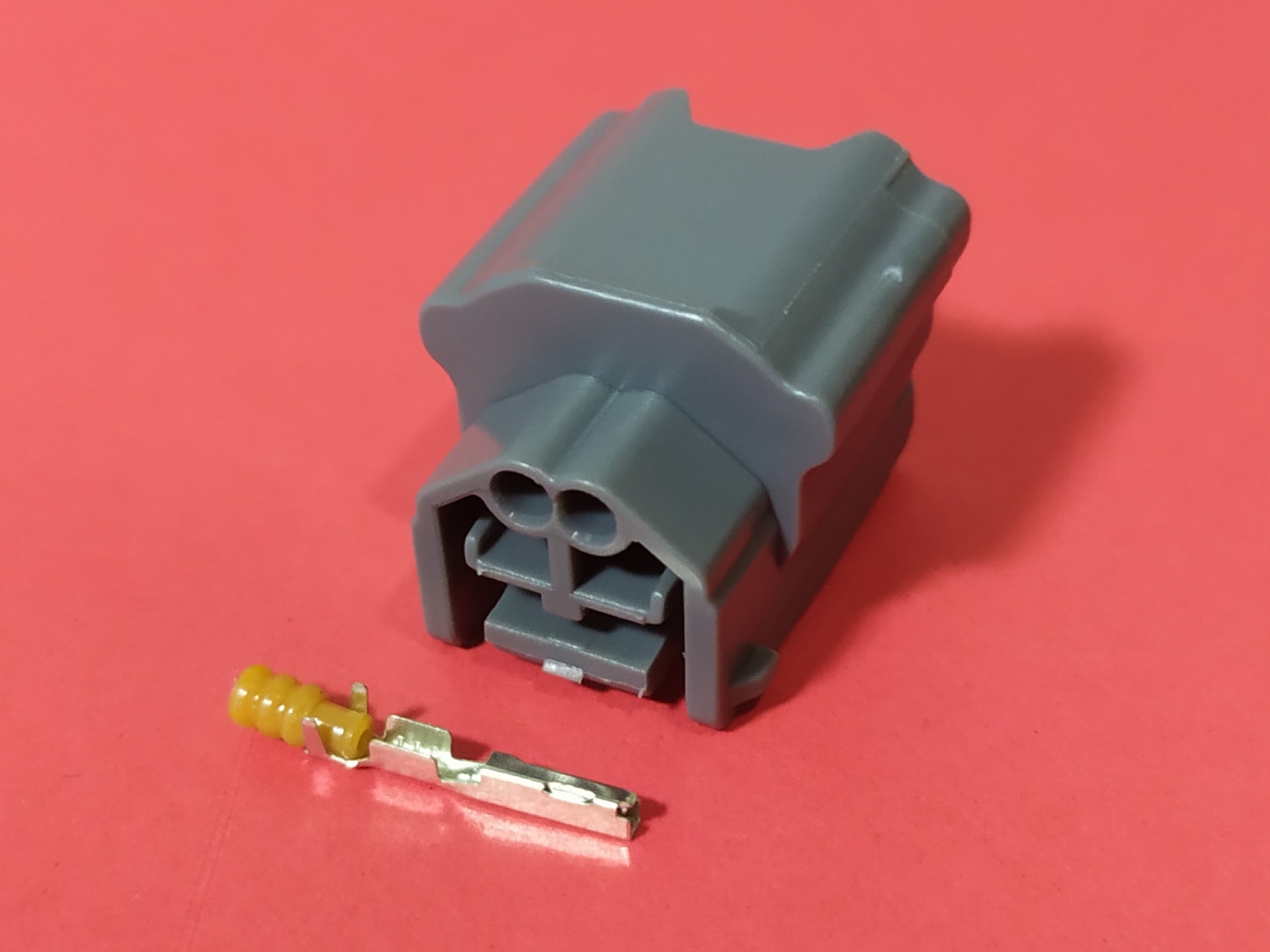 2 พิน เทา Honda Nissan #9393-10