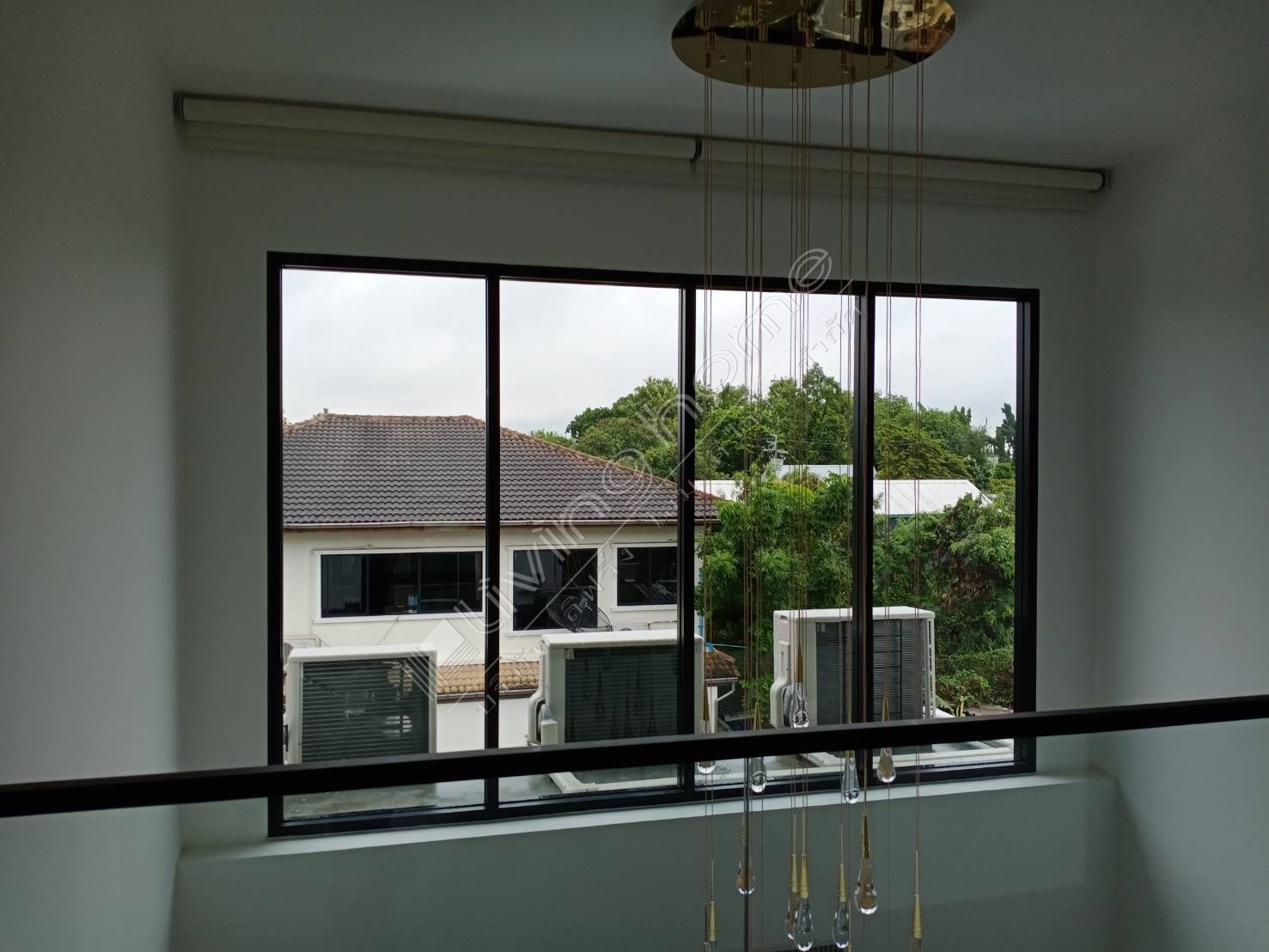 ม่านม้วน โปร่งแสง "SUNSCREEN ROLLER BLINDS" ผ้าม่าน ม่าน มู่ลี่ มู่ลี่ไม้ ม่านม้วน วอลเปเปอร์ รับติดตั้ง ออกแบบ ราคาถูก ทุกประเภท ทุกรูปแบบ