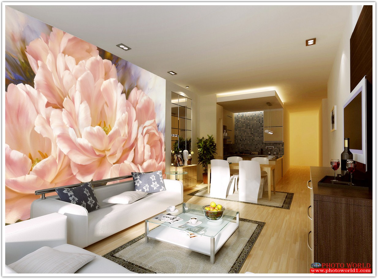 วอลเปเปอร์รูปภาพติดผนังสั่งทำ มีภาพให้เลือกกว่า 50,000 ภาพ ออกแบบกราฟฟิค หรือ รูปภาพตามที่ท่านกำหนด ในสไตล์ท่านเอง "custom made"