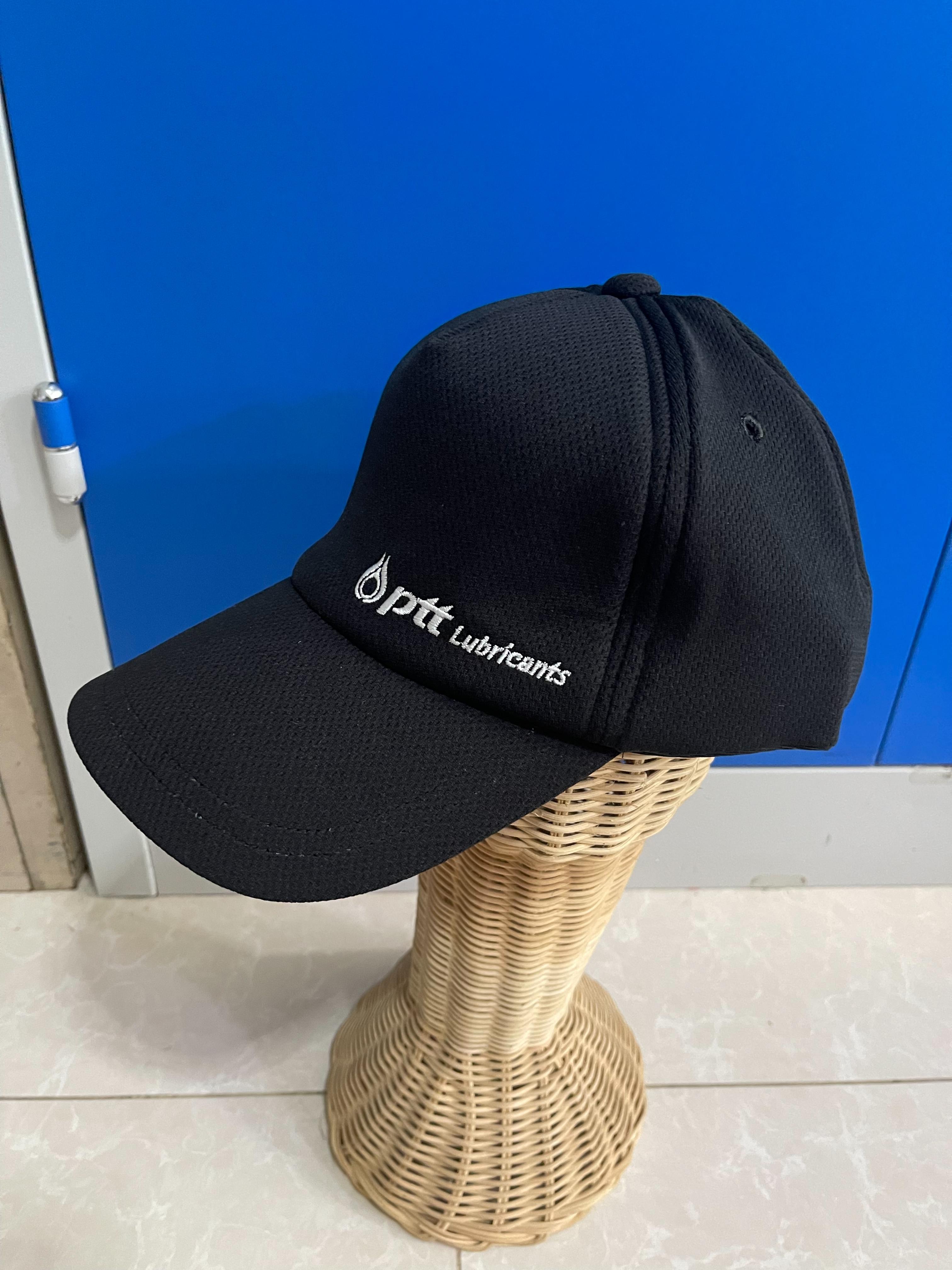 หมวกแก๊ป cap