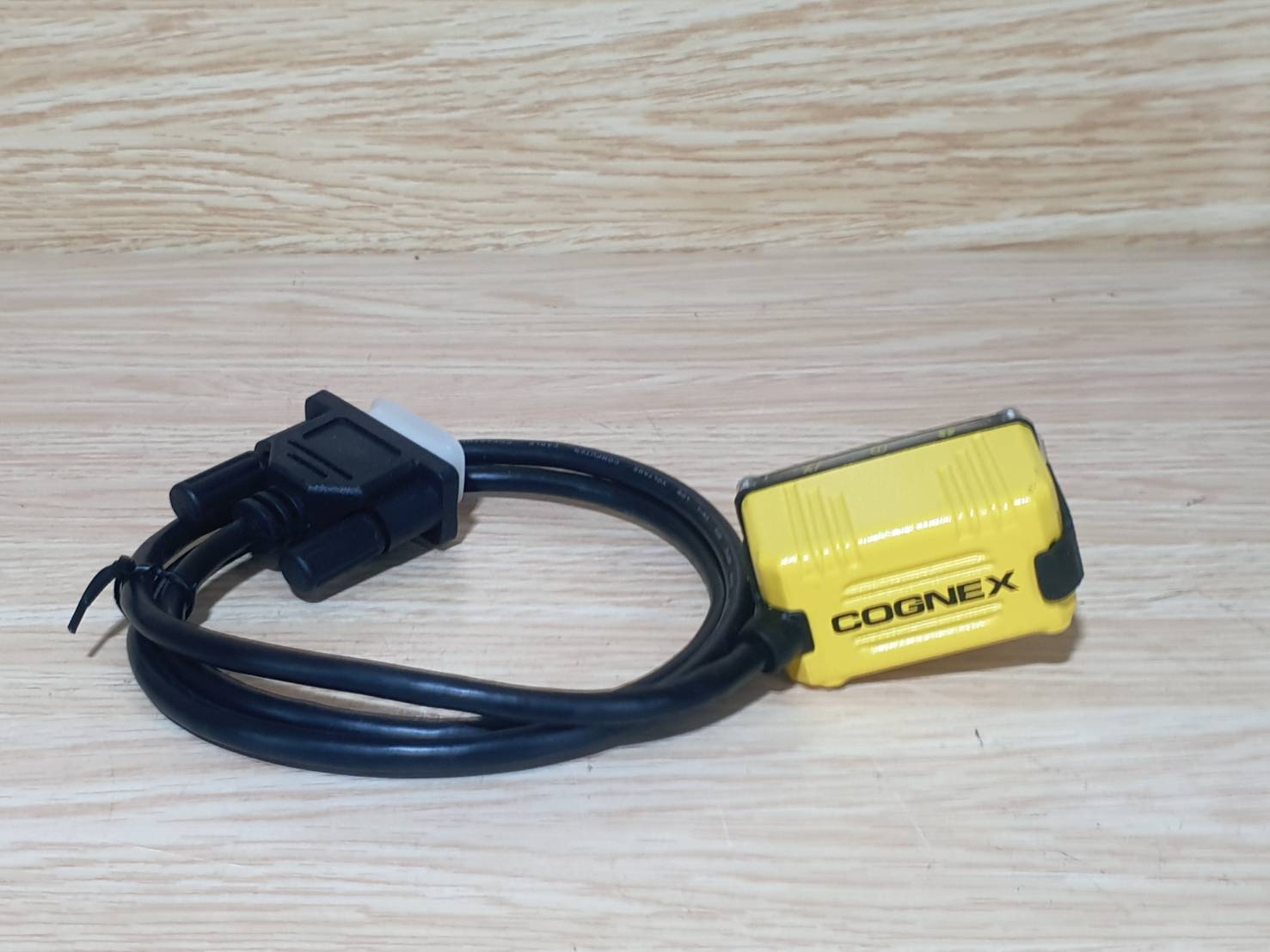 DataMan 50 Imager
