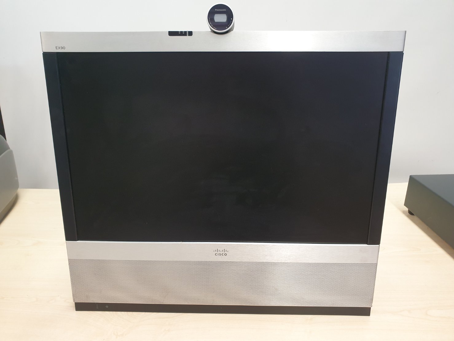Cisco TelePresence System EX90