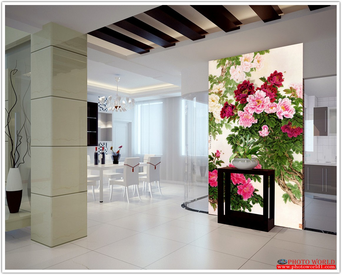 วอลเปเปอร์รูปภาพติดผนังสั่งทำ มีภาพให้เลือกกว่า 50,000 ภาพ ออกแบบกราฟฟิค หรือ รูปภาพตามที่ท่านกำหนด ในสไตล์ท่านเอง "custom made"