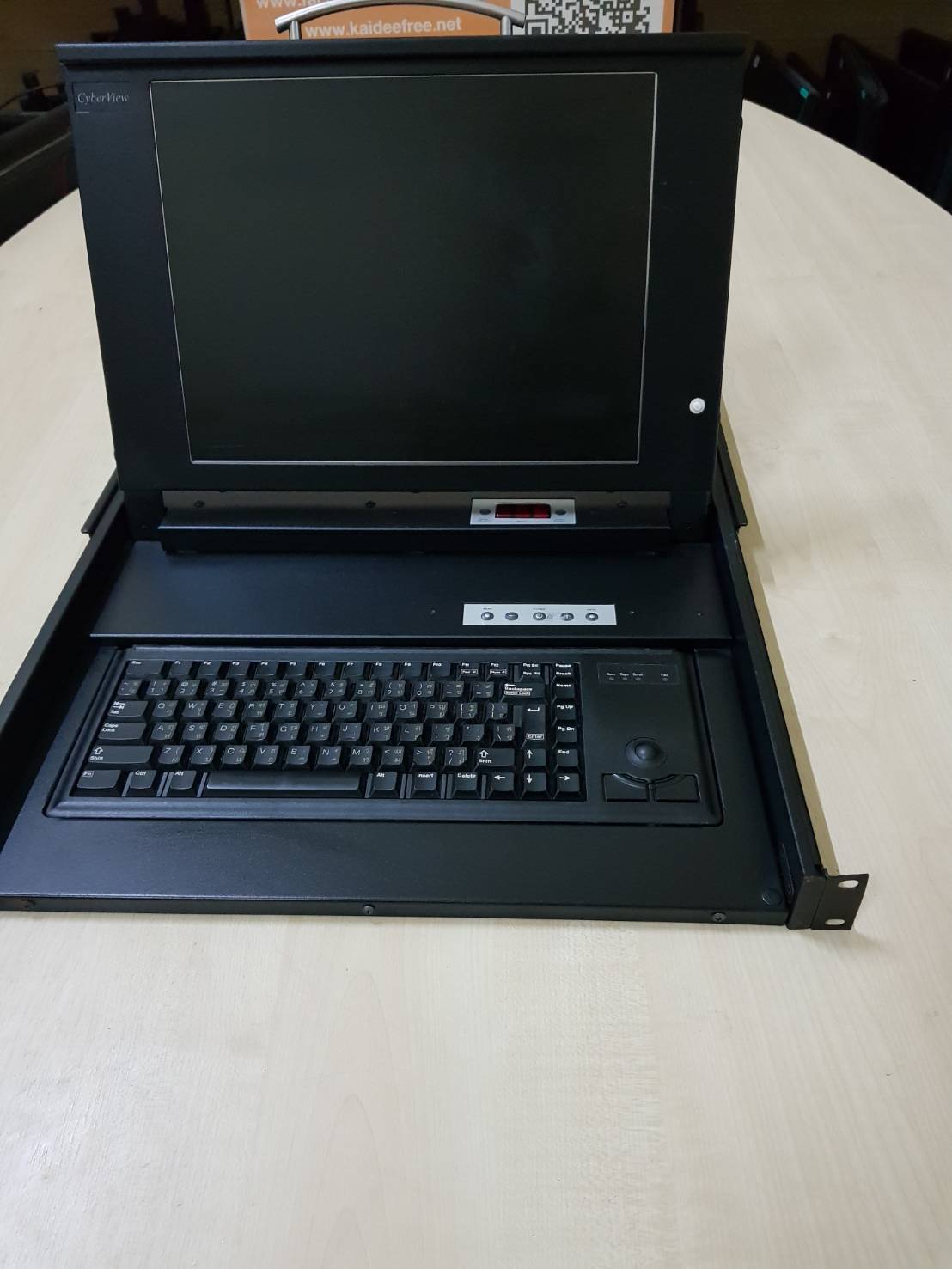 HP TFT56000 RKM