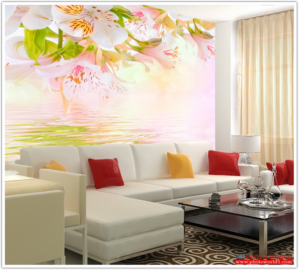 วอลเปเปอร์รูปภาพติดผนังสั่งทำ มีภาพให้เลือกกว่า 50,000 ภาพ ออกแบบกราฟฟิค หรือ รูปภาพตามที่ท่านกำหนด ในสไตล์ท่านเอง "custom made"