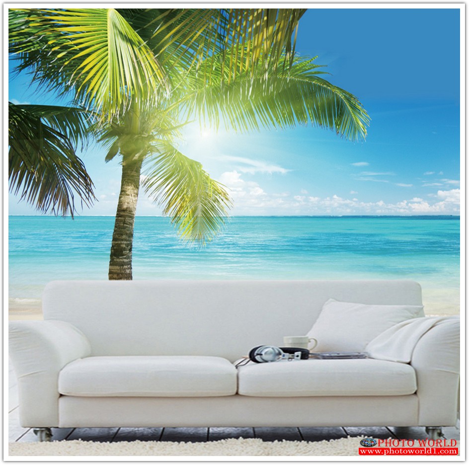 วอลเปเปอร์รูปภาพติดผนังสั่งทำ มีภาพให้เลือกกว่า 50,000 ภาพ ออกแบบกราฟฟิค หรือ รูปภาพตามที่ท่านกำหนด ในสไตล์ท่านเอง "custom made"