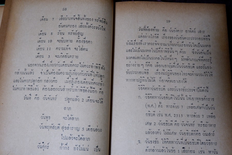 มหามงคลพิธี โดย ประพัฒน์ ตรีณรงค์ ปกเเข็ง ปี 2515 (สอบถามสถานะ)