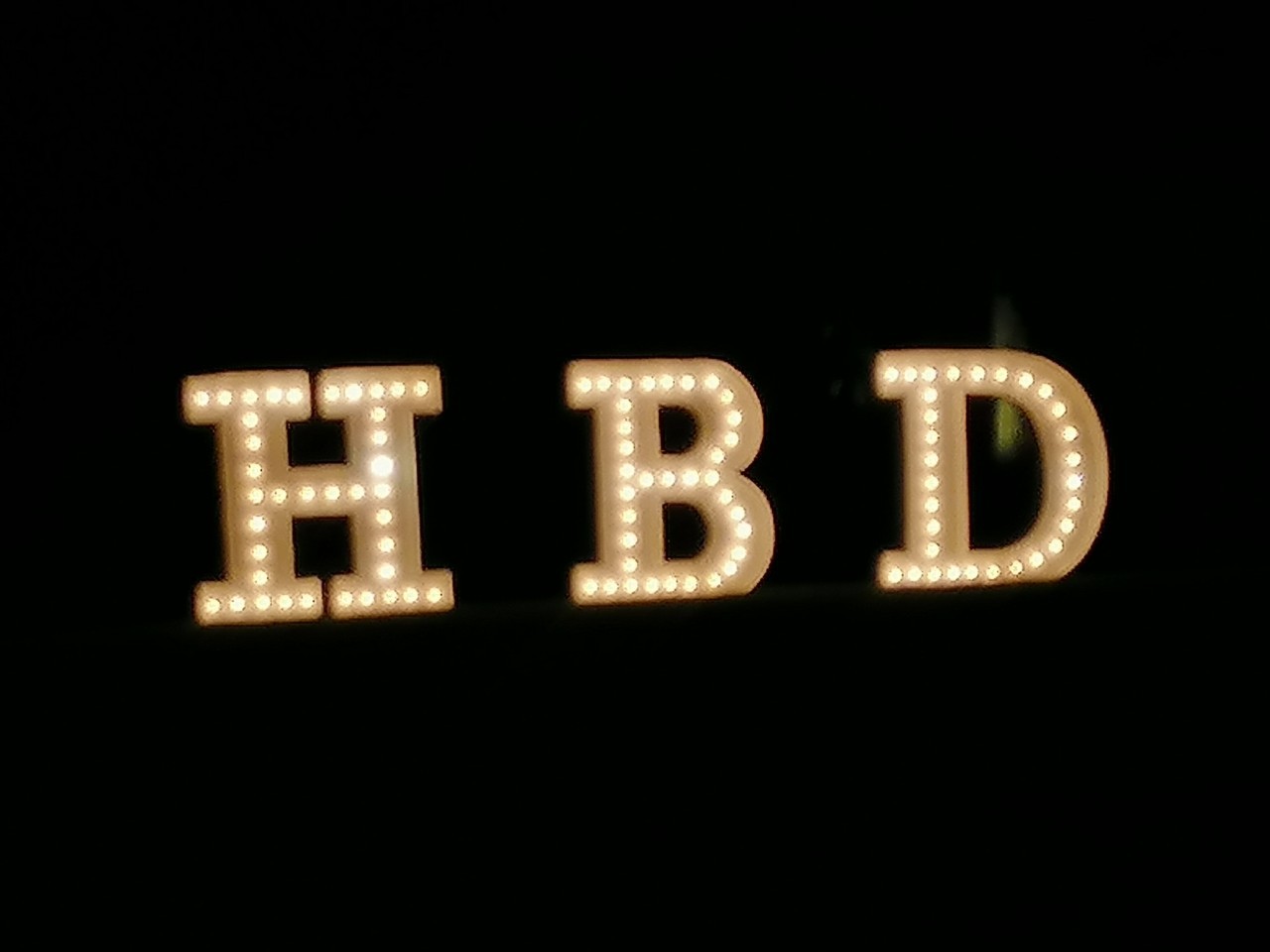 ป้ายกล่องไฟปิงปอง